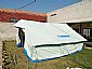 Relief Tent UNHCR